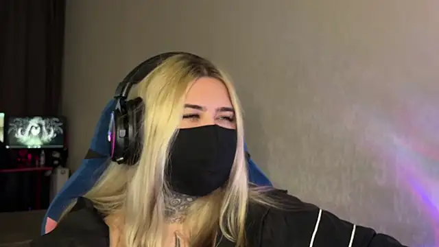 Xtoni_ 即時 XXX 聊天