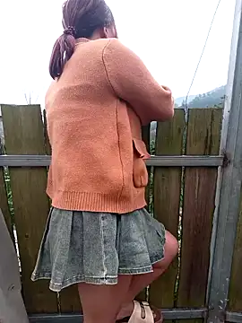 kimhese's Live XXX Chat