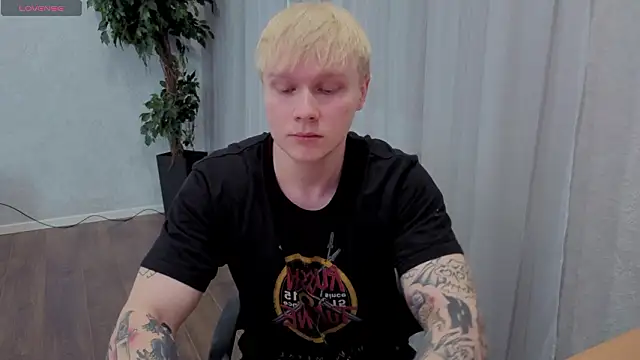 Show webcam de Whitesmoke666