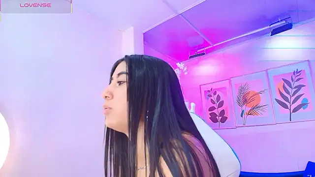 Gabriela_meow লাইভ XXX চ্যাট