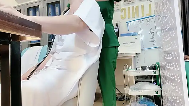 Clinic_Sexy's Live XXX Chat