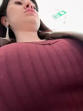 Živý XXX chat Wet__Bunny