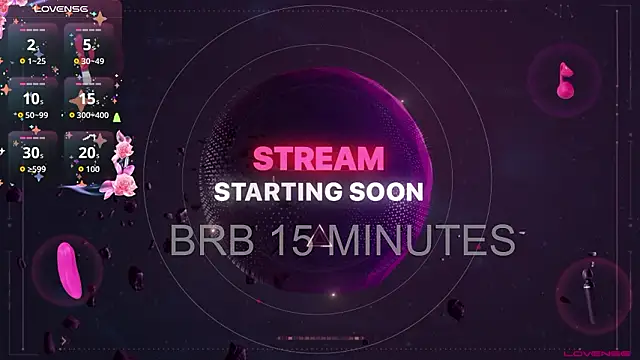 Czat XXX na żywo – wet_eyyyelashes