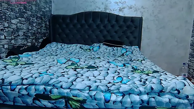 Czat XXX na żywo – _Mari____