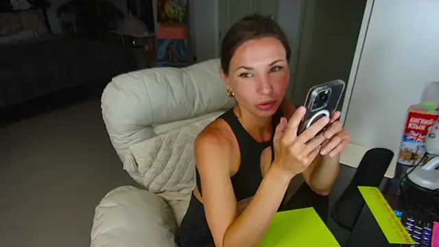 Flexy_Cat Obrolan Langsung XXX