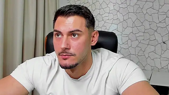 ClintMasters Webcam Show