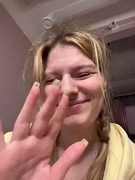 Chat XXX ao vivo de MaryHiggins