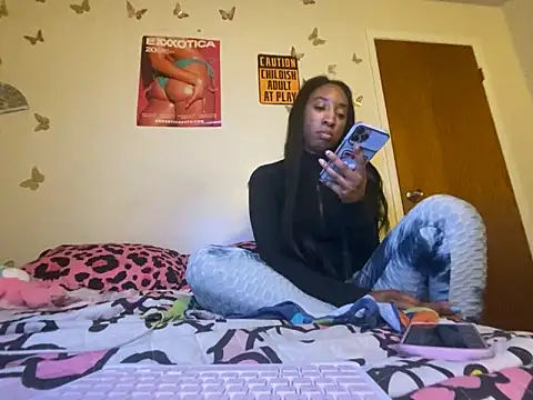 LeBimbo 라이브 XXX 채팅