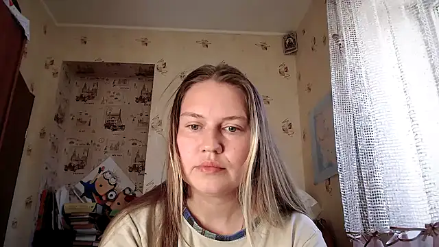 dream_alexa Webcamshow