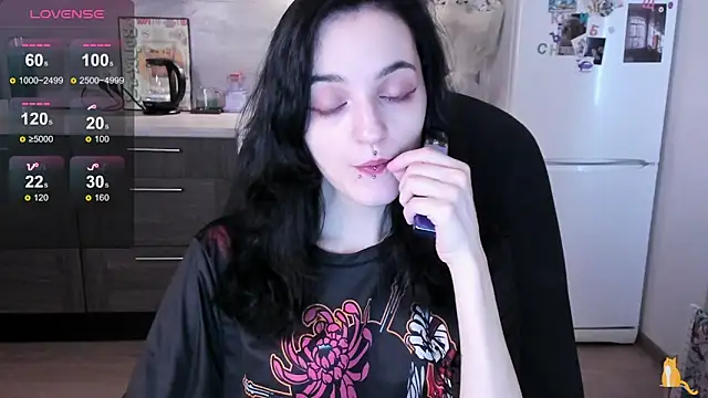 linaa__tyaan 라이브 XXX 채팅