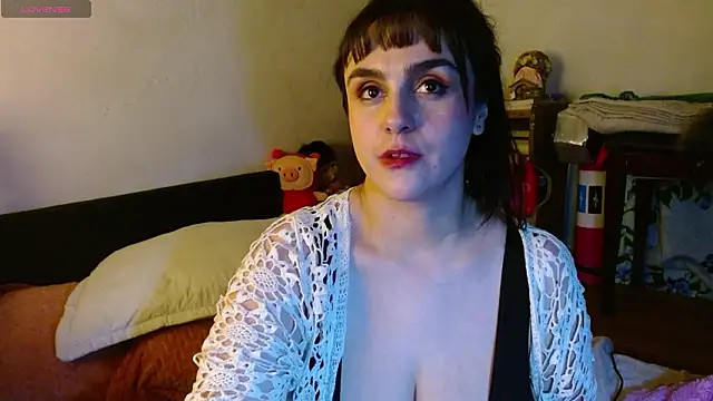 collette_beaufoy_ Live XXX-chat