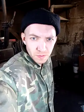 Webkamerová show _uncle_Mitya-43_