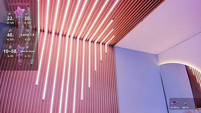 Sexy_paradise18_'s Live XXX Chat