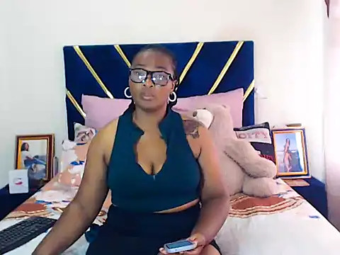 veronica1xxx – Live XXX-chat