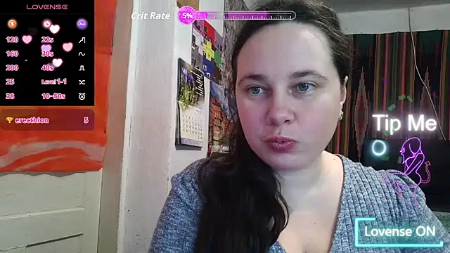 Cora_Maro Adlı Modelin Canlı XXX Sohbeti