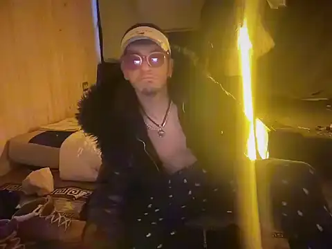 Show Webcam de badboy366