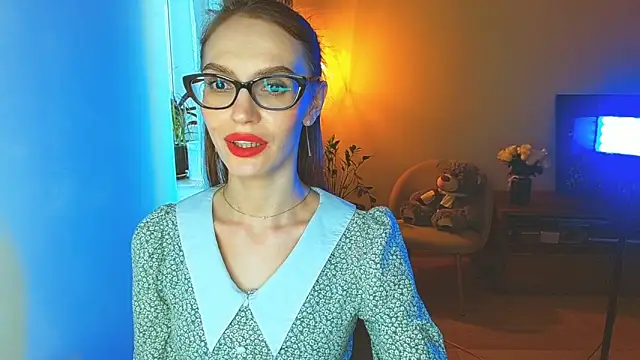 Lady_Sunshine_ Live XXX-chat