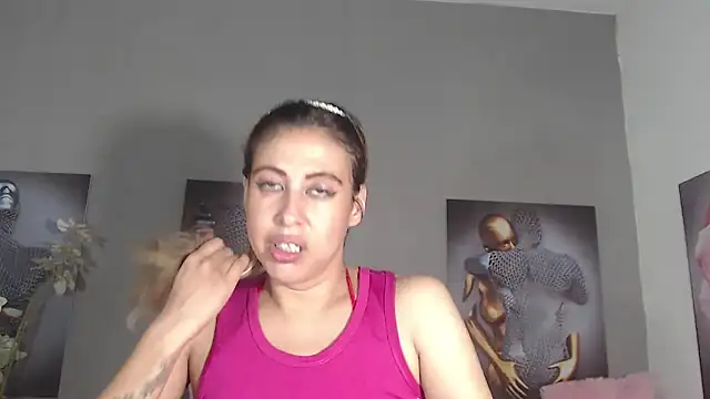 AntonellaBlanc Live XXX-chat