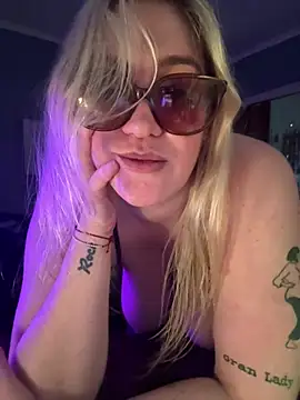 Granlady7 Live XXX-chat