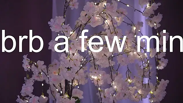 FancyEsten's Live XXX Chat