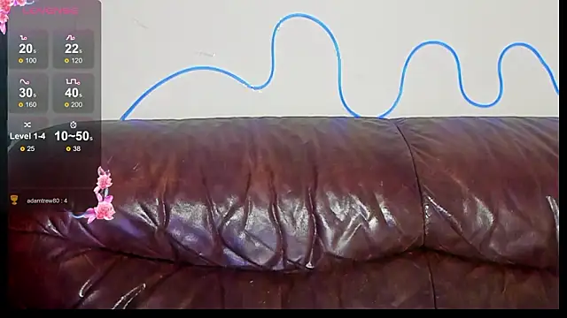 Chat XXX Live AudreyyKim