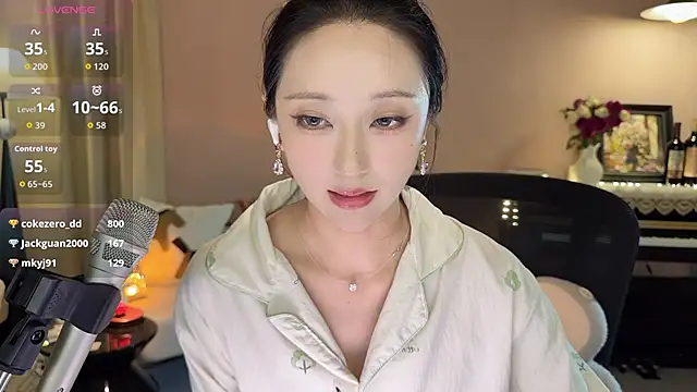 Chat XXX Live Molly00-