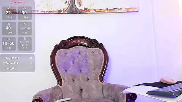 Show de webcam de Grecia_Monterey