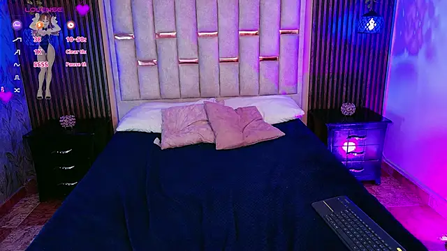 scarlettt_ss live XXX chat