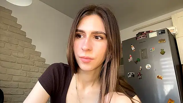 ElsieKuhlmann Live XXX-chat