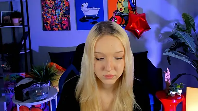 MaoqiBeverly Live XXX-Chat