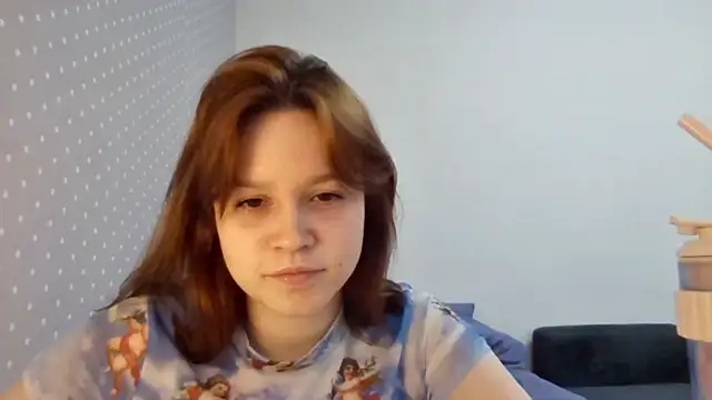 Ammymia live XXX chat