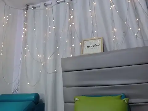 carolinabernalrs Webcamshow