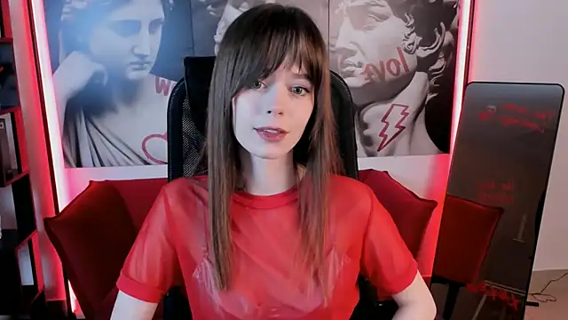 دردشة RoseWest الجنسية المباشرة