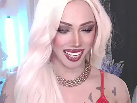 عرض كام Ms_amor_powers_ts