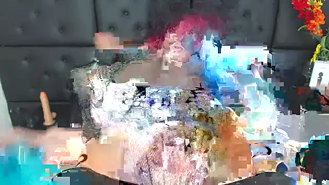 fabiolitasexy 라이브 XXX 채팅