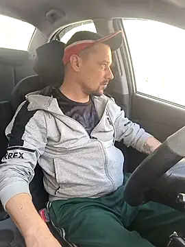 Webkamerová show DanielOhCool