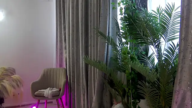 Živý XXX chat IsabelleEthan