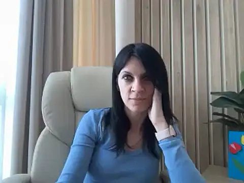 InjaAtHome Live XXX-Chat