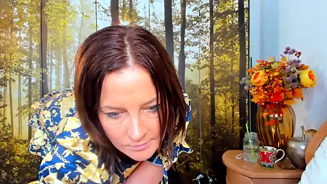 ViciousSiren Live XXX-chat