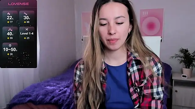 Geisha_Anna's Live XXX Chat