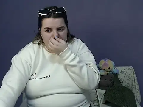 so_shy's Live XXX Chat