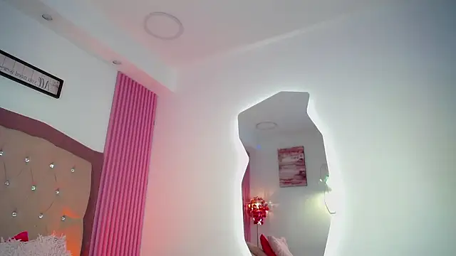 AnnadirtyXo 라이브 XXX 채팅