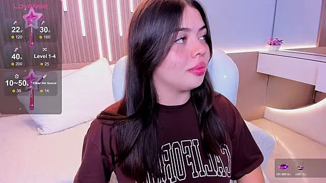 Sexy_paradise18_ Chat XXX in diretta