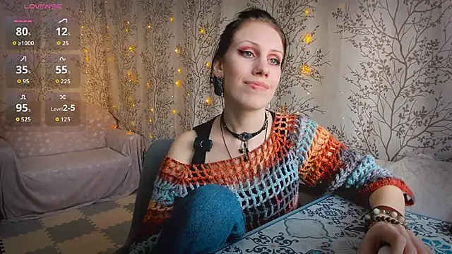 Mary0Lou – Naživo XXX chat