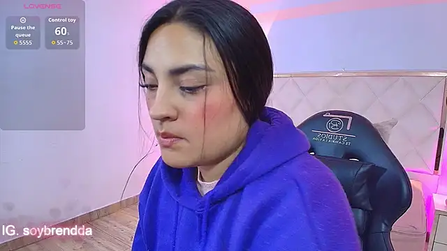 Brendda_tay – Live XXX-chat