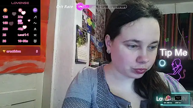 Cora_Maro's Live XXX Chat