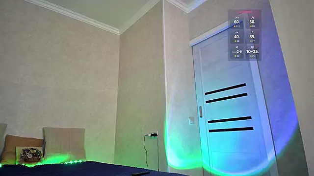 Roseaa's Live XXX Chat