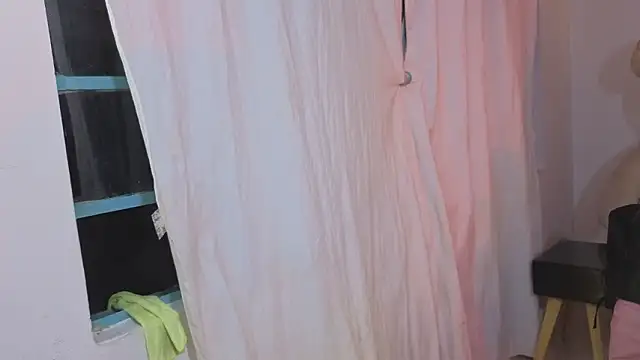 Sembang XXX Secara Langsung saaya_tay