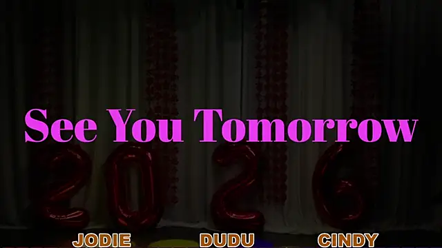 yznt-duduのライブXXXチャット