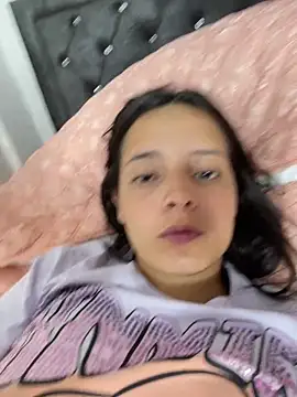 Mia_jhoonson's Live XXX Chat